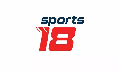 Viacom18 Sports18