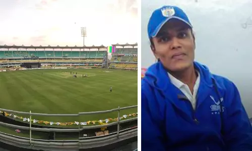 kiran prabhu navgire nagaland women cricket t20 trophy