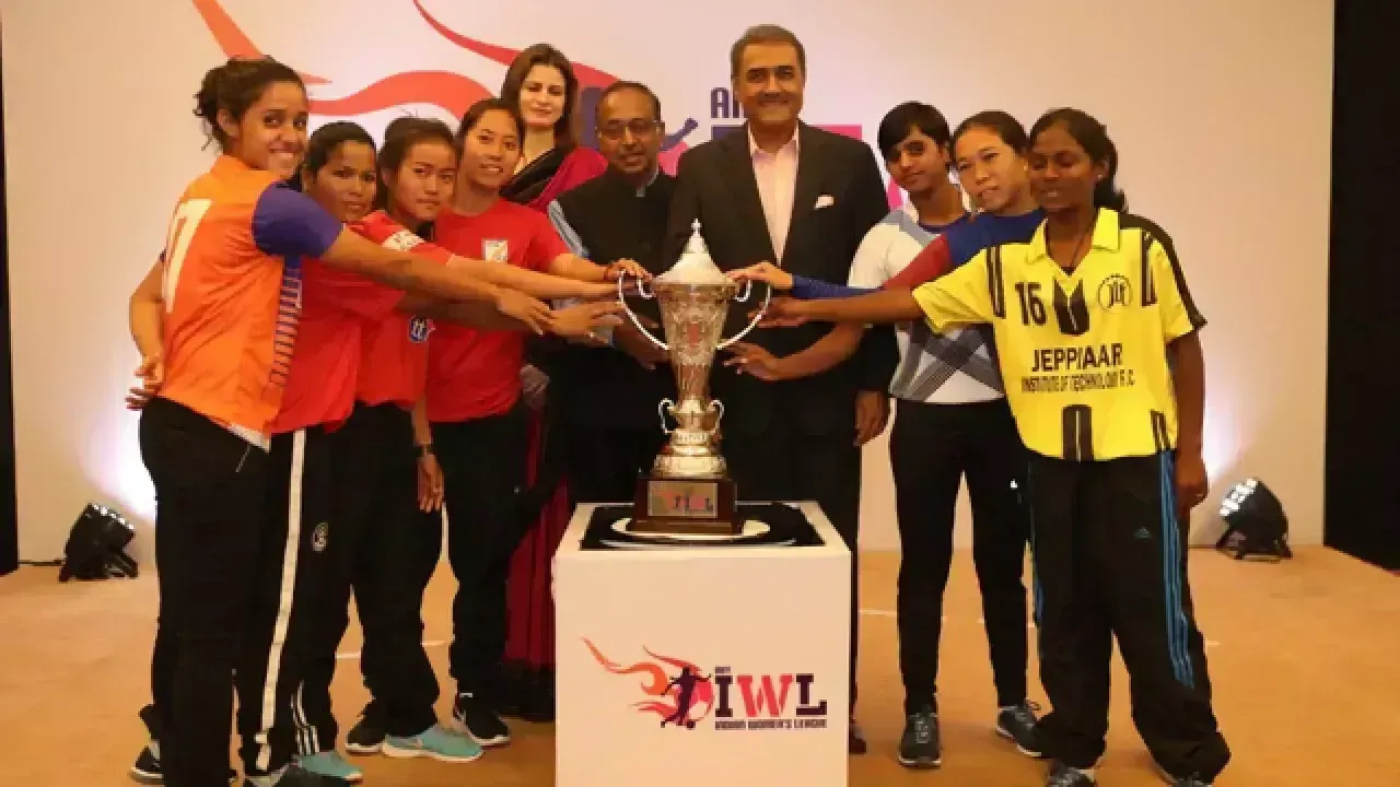 Indian Womens League LIVE: Indian Arrows vs Sirvodem SC- Blog, Updates, Scores, Updates