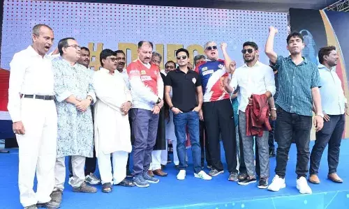 Diamond Harbour Football Club