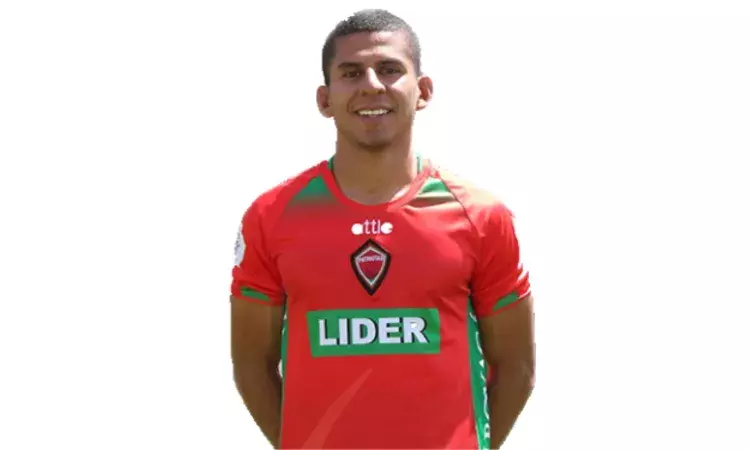 David Castaneda I-League David Castaneda I-League