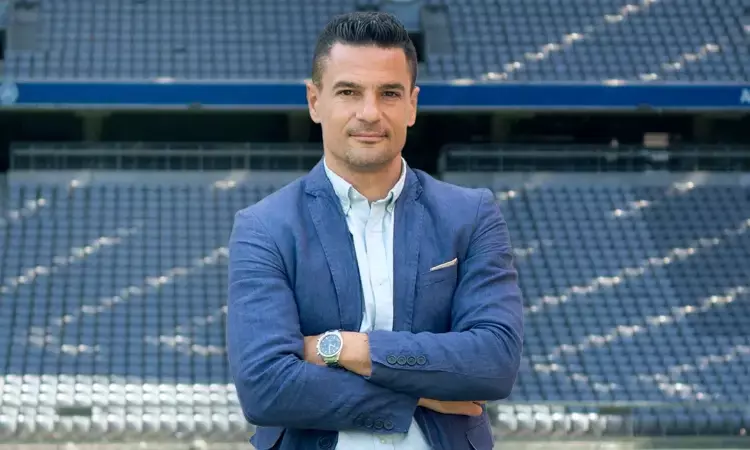 Carlos Peña FC Goa Carlos Peña FC Goa