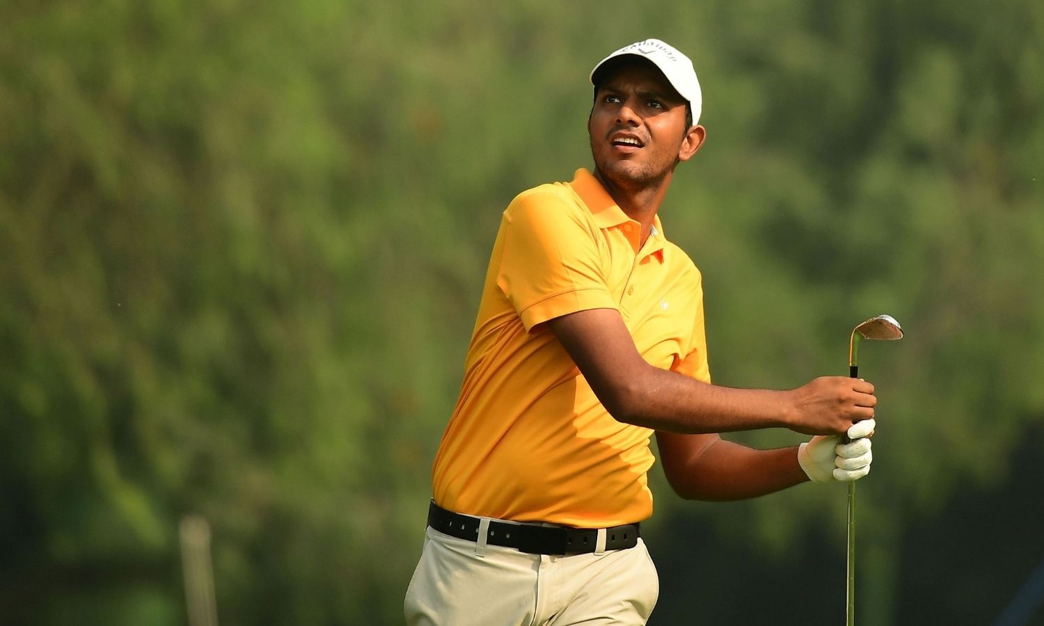 Veer Ahlawat top Indian finisher in Asian Mixed Challenge golf; Kim ...