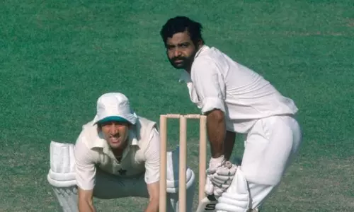 Gundappa Viswanath: Indian crickets radio star who television killed