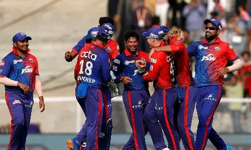delhi capitals IPL