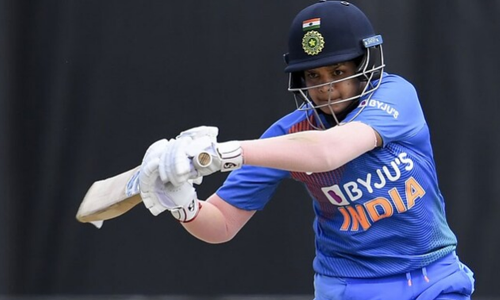 Womens Cricket LIVE: India U19 beat South Africa by 54 runs - Updates, Results, Scores, Blog