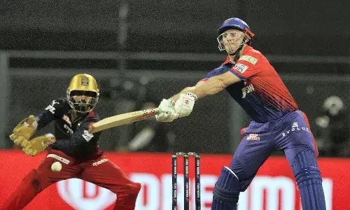 Covid cases hit IPL 2022: Delhi Capitals match shifted to Mumbai — Updates