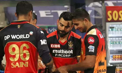 With 7 T20Is in June, Umran Malik will be on India selectors radar