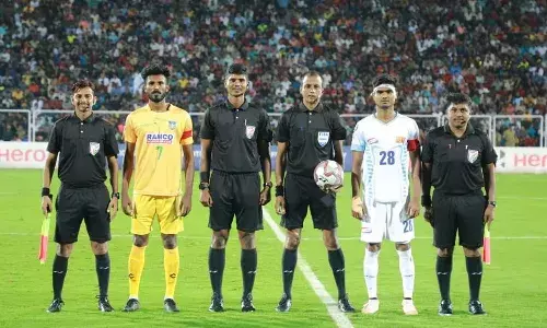 Santosh Trophy: Kerala score twice in last 10 minutes to beat West Bengal — Highlights