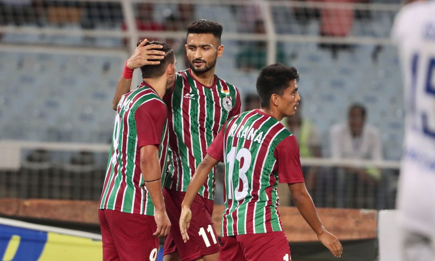 ATK Mohun Bagan vs Dhaka Abahani, AFC Cup Qualifier Timing, Team News, Past Record