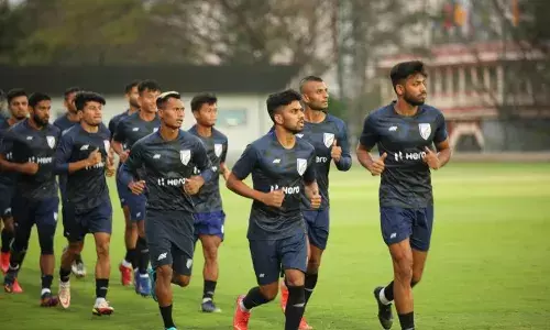 India name 41 probables for national camp ahead of AFC Asian Cup 2023 Final Round qualifiers
