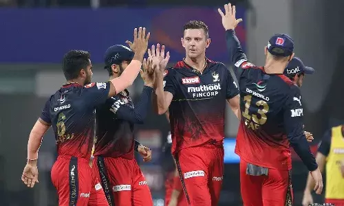 Royal Challengers Bangalore IPL