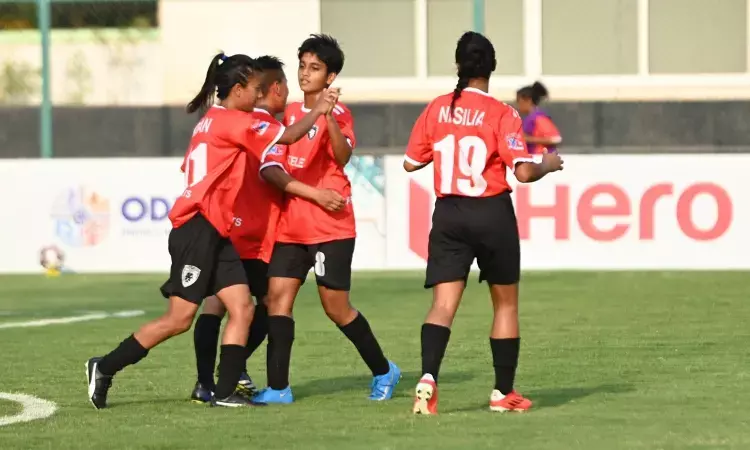 PIFA Sports