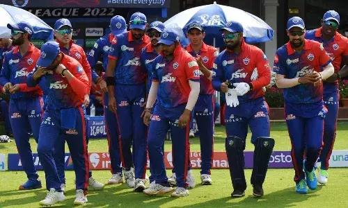 Delhi Capitals IPL