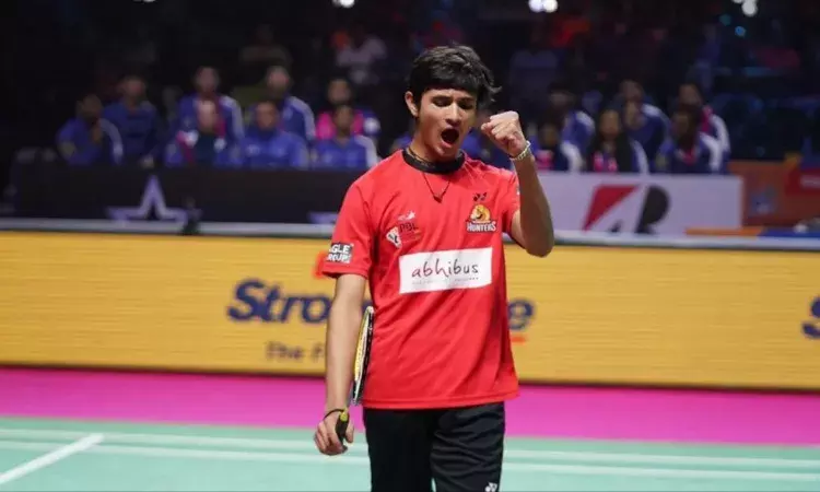 Priyanshu rajawat kiran george bai selection trials Priyanshu rajawat kiran george bai selection trials
