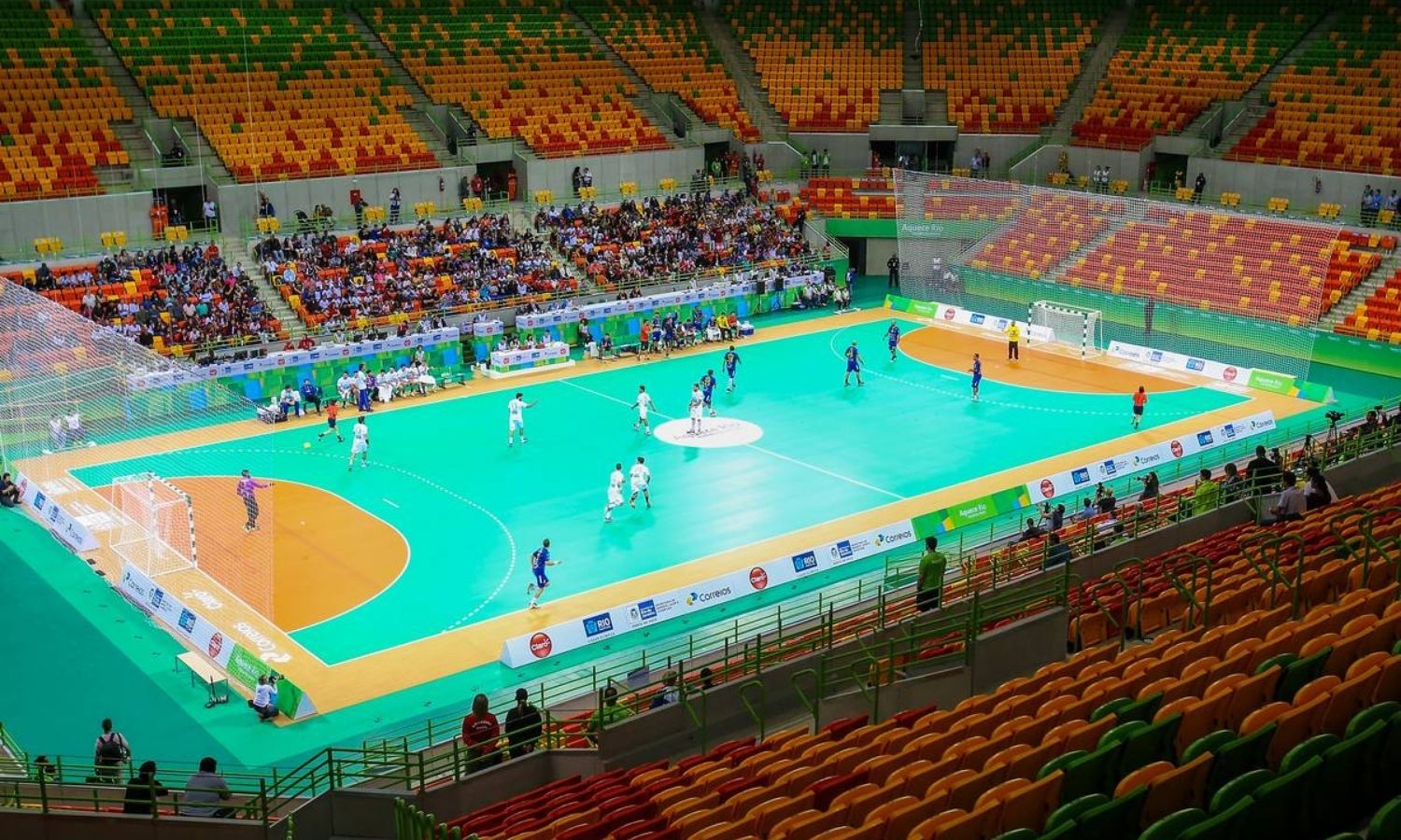 Asian body extends support to Premier Handball League