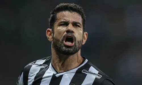 Indian Football Transfer Talk: Diego Costa turns down India move