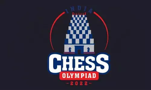 Chess Olympiad 2022