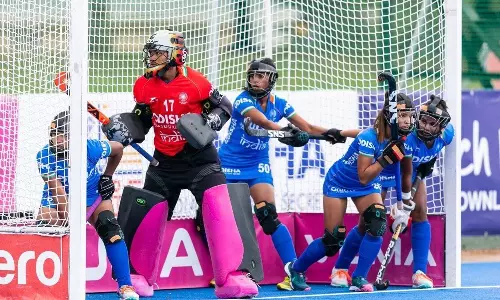 We had the medal in our grasp: The one mistake that cost India at the Junior Hockey World Cup