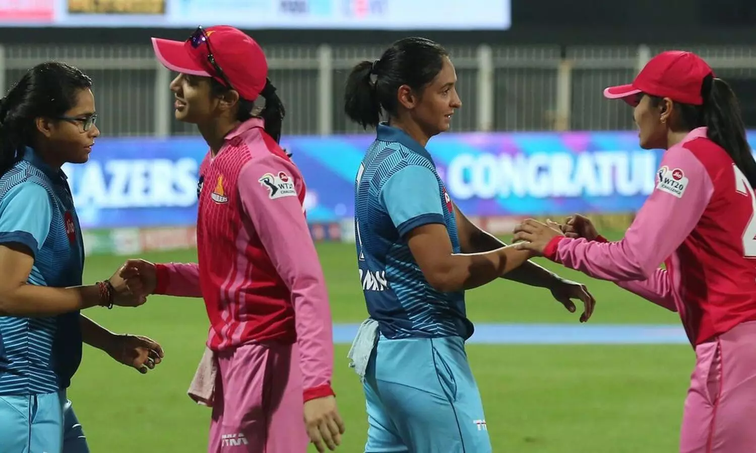 3-team Women's T20 Challenge to be held in Lucknow in May