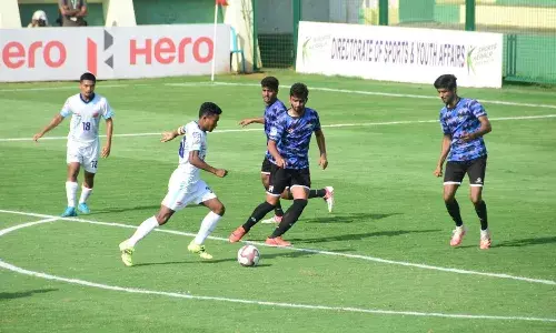 West Bengal vs Rajasthan