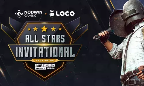 Esports: Nodwin Gaming and Loco join hands to conduct Indias first LAN tournament in 2 years
