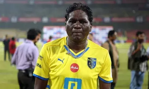 Santosh Trophy is good platform to grab attention of big clubs: IM Vijayan