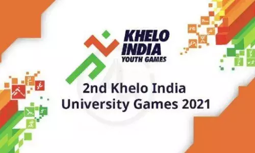 Khelo India University Games 2021 - Jain University crowned champions - Medal Table, University Standings, Total Medals