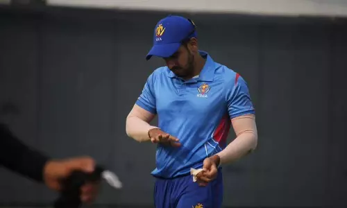 Who is Abhinav Manohar? 10 things to know about the Gujarat Titans batsman