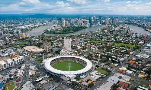 Brisbane 2032 Olympics