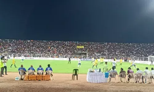 Santosh Trophy semifinal timings changed due to special demand from fans