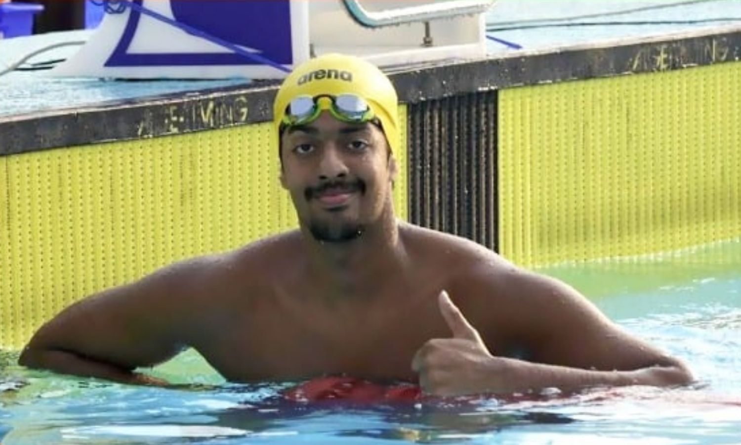 Commonwealth Games 2022: Srihari Nataraj produces best ever finish for an  Indian swimmer