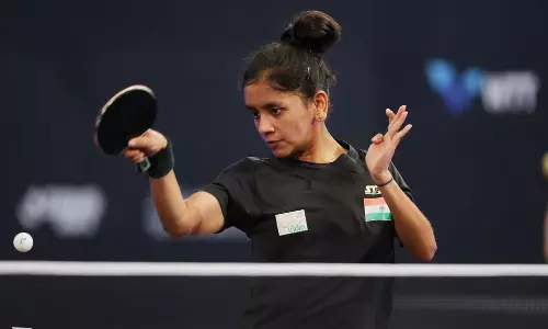 Asian WTTC Continental: Sreeja, Manika, Sharath reach pre-quarters; seal World Cship berth