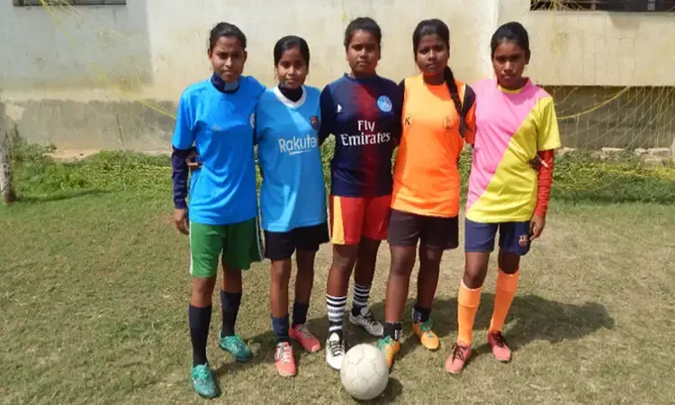 The lost role models: A school sports story from rural Bengal
