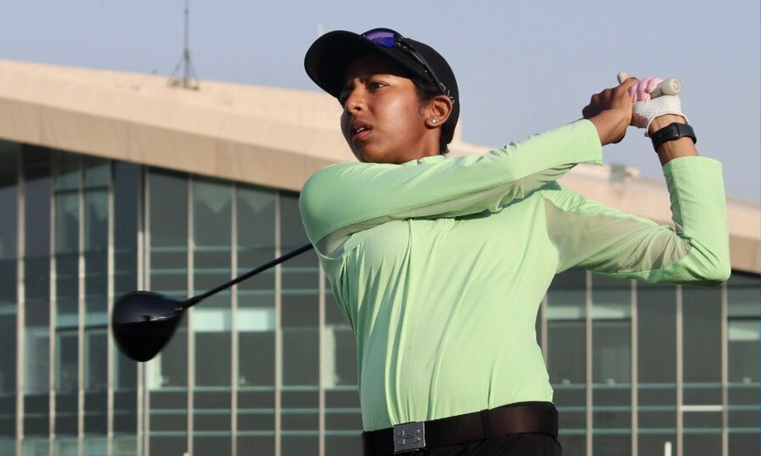 Amateur Asia Pacific Golf Championship