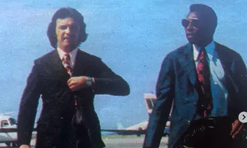 Pele and Pepito Fornos Pele and Pepito Fornos