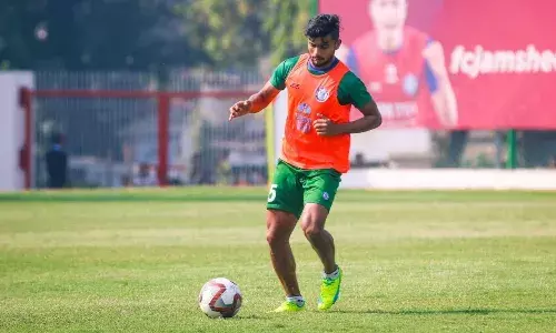 Mobashir Rahman East Bengal