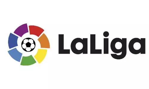 La Liga La Liga