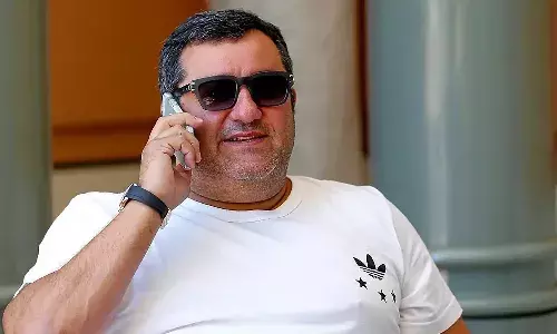 Mino Raiola (Source: Marca.com)
