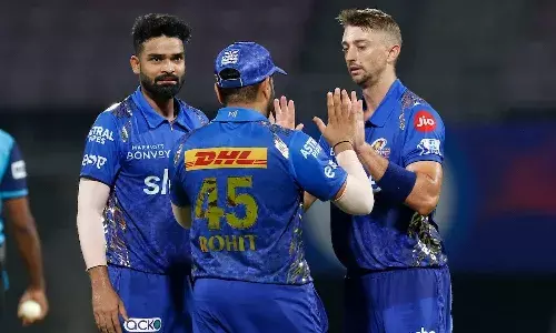 Rajasthan Royals Mumbai Indians IPL