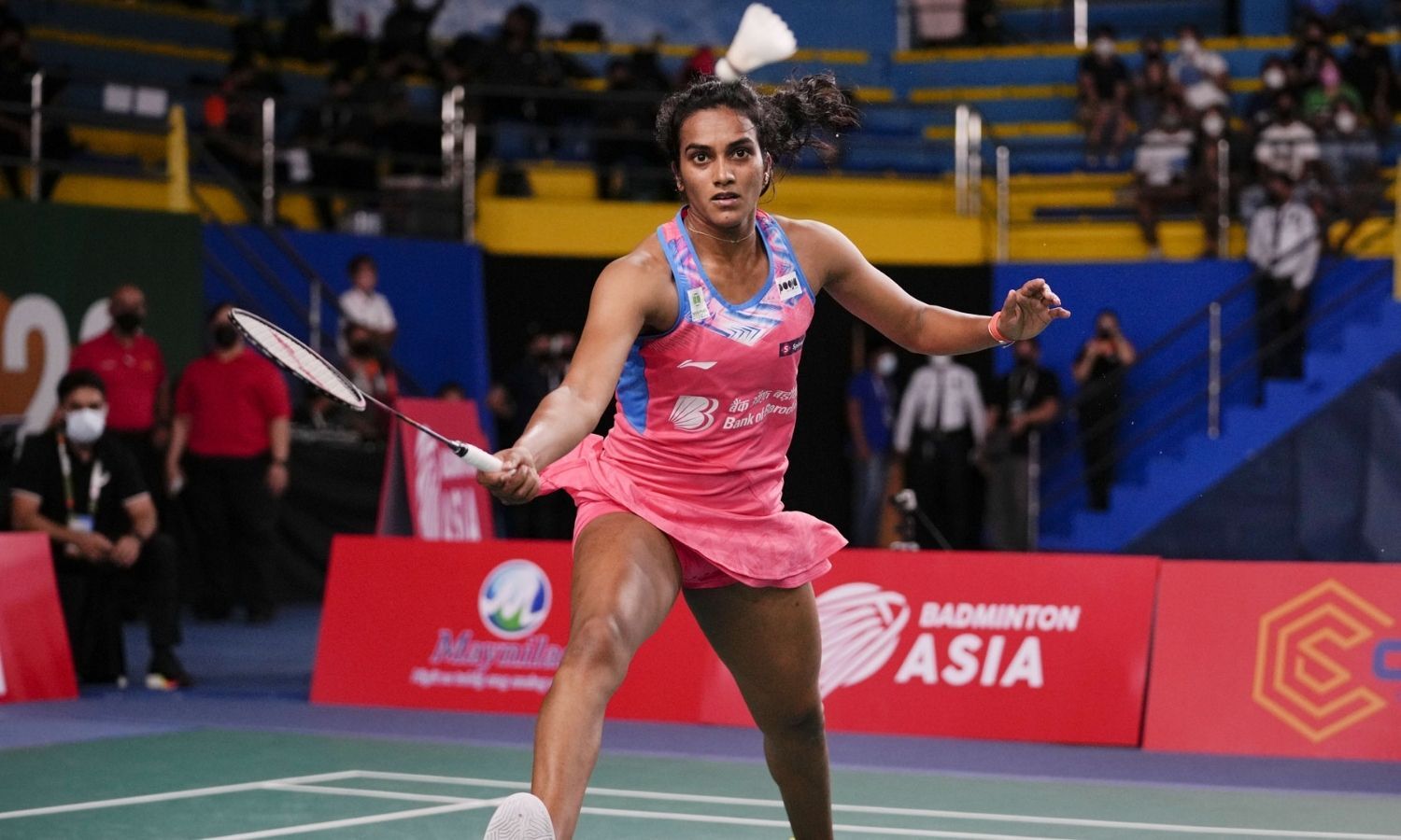 Badminton Affiliation of India releases home calendar for first time since 2019