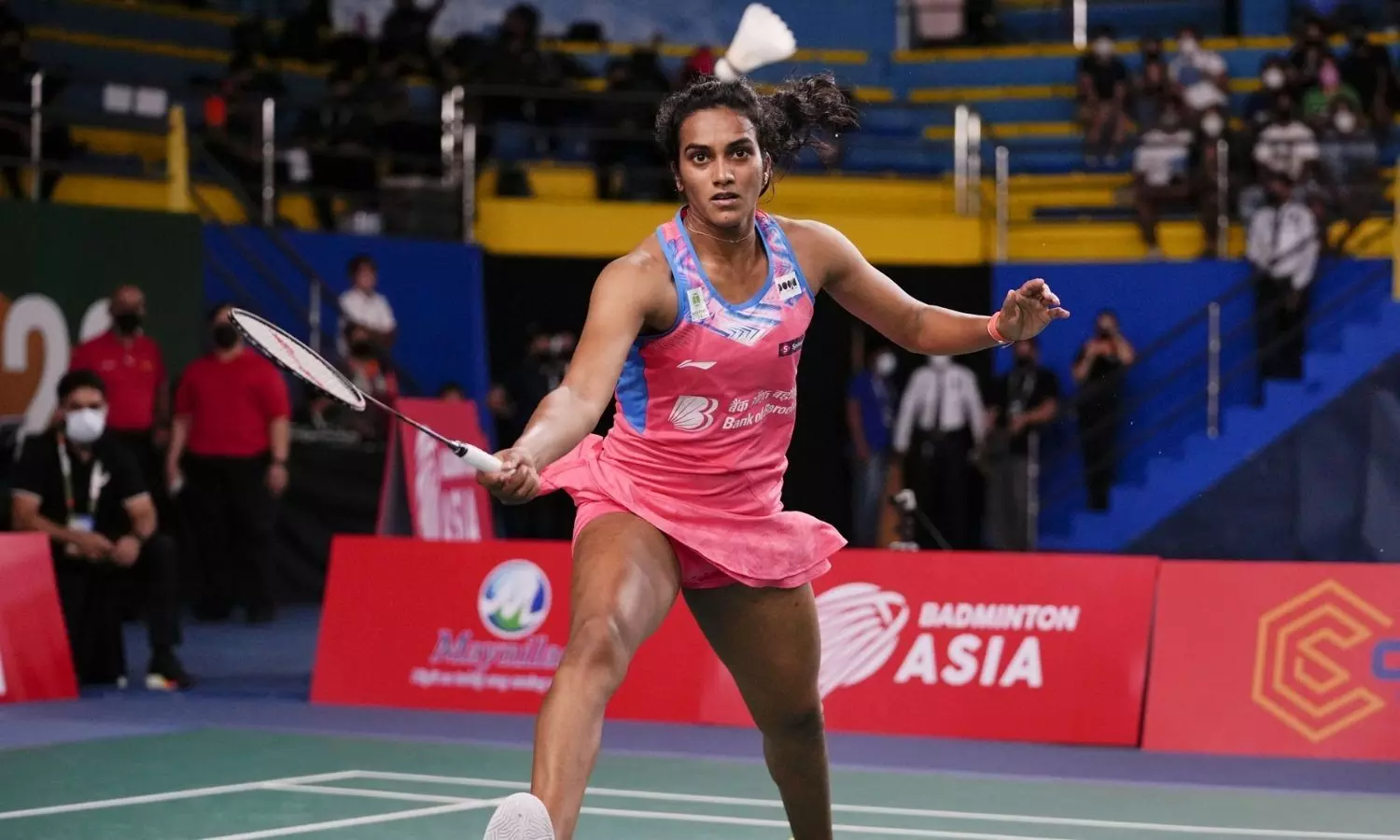 Indonesia Open 2022 Sindhu, Lakshya to lead medal hunt — Preview, Indian squad, Where to Watch, Live Stream