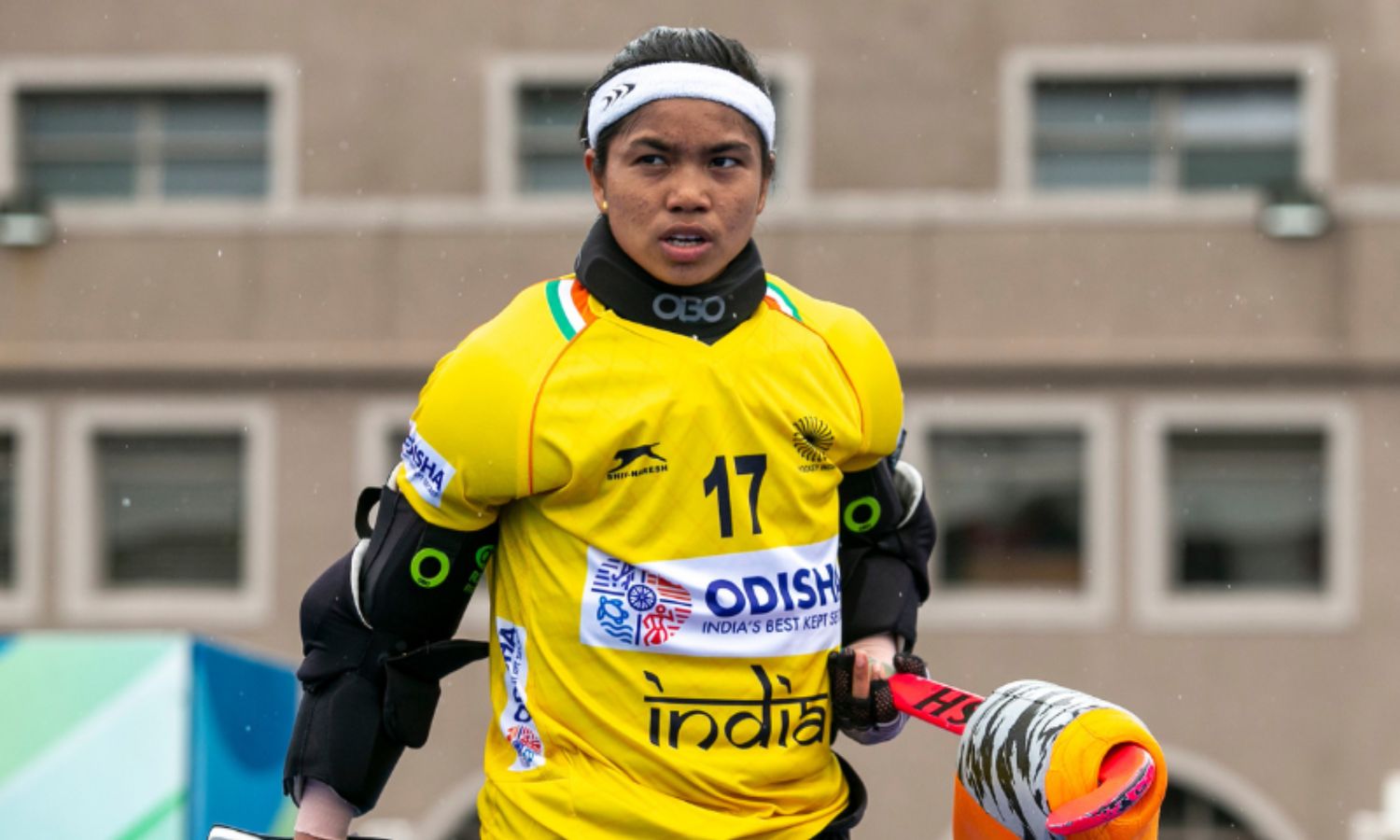 Junior World Cup disappointment is behind us now - Bichu Devi