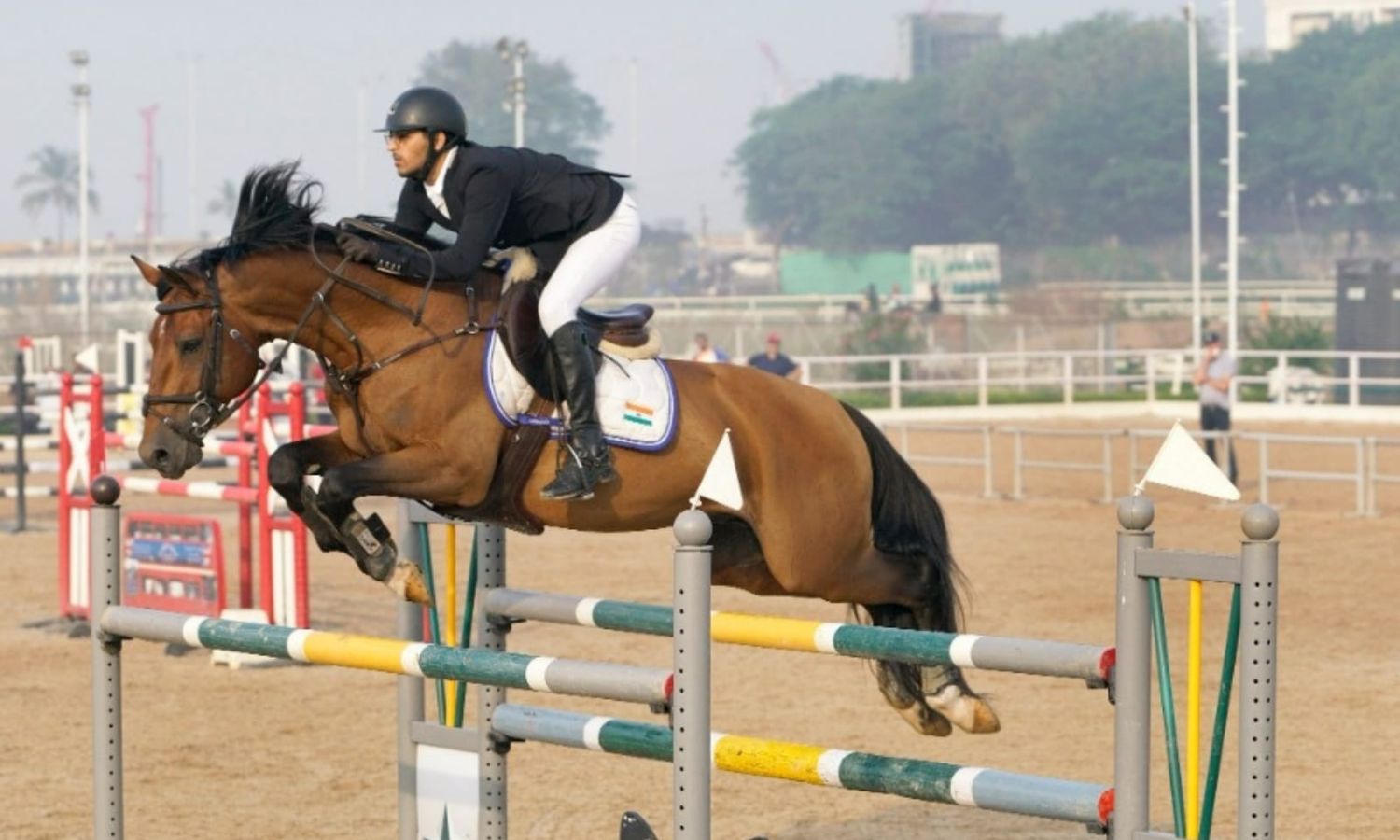 National Equestrian Championship