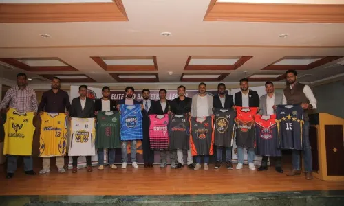 Elite Pro Basketball League