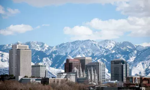 Salt Lake City
