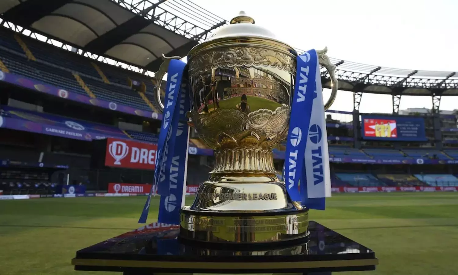 IPL 2022 playoffs to be held in Kolkata, Ahmedabad; Women's T20 Challenge  in Pune