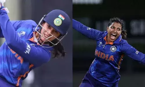 Senior Womens T20 Final LIVE - Railways beat Maharashtra to be crowned champions for 10th time - Updates, Results, Scores, Blog