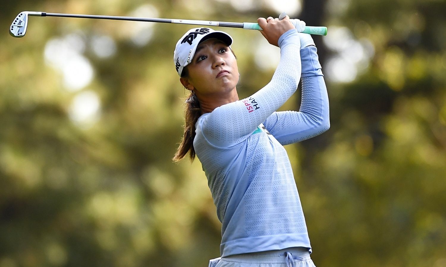 'That time of the month' - golfer Lydia Ko leaves interviewer ...