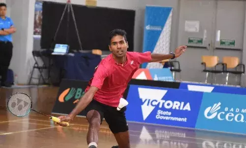 Abhinav Manota